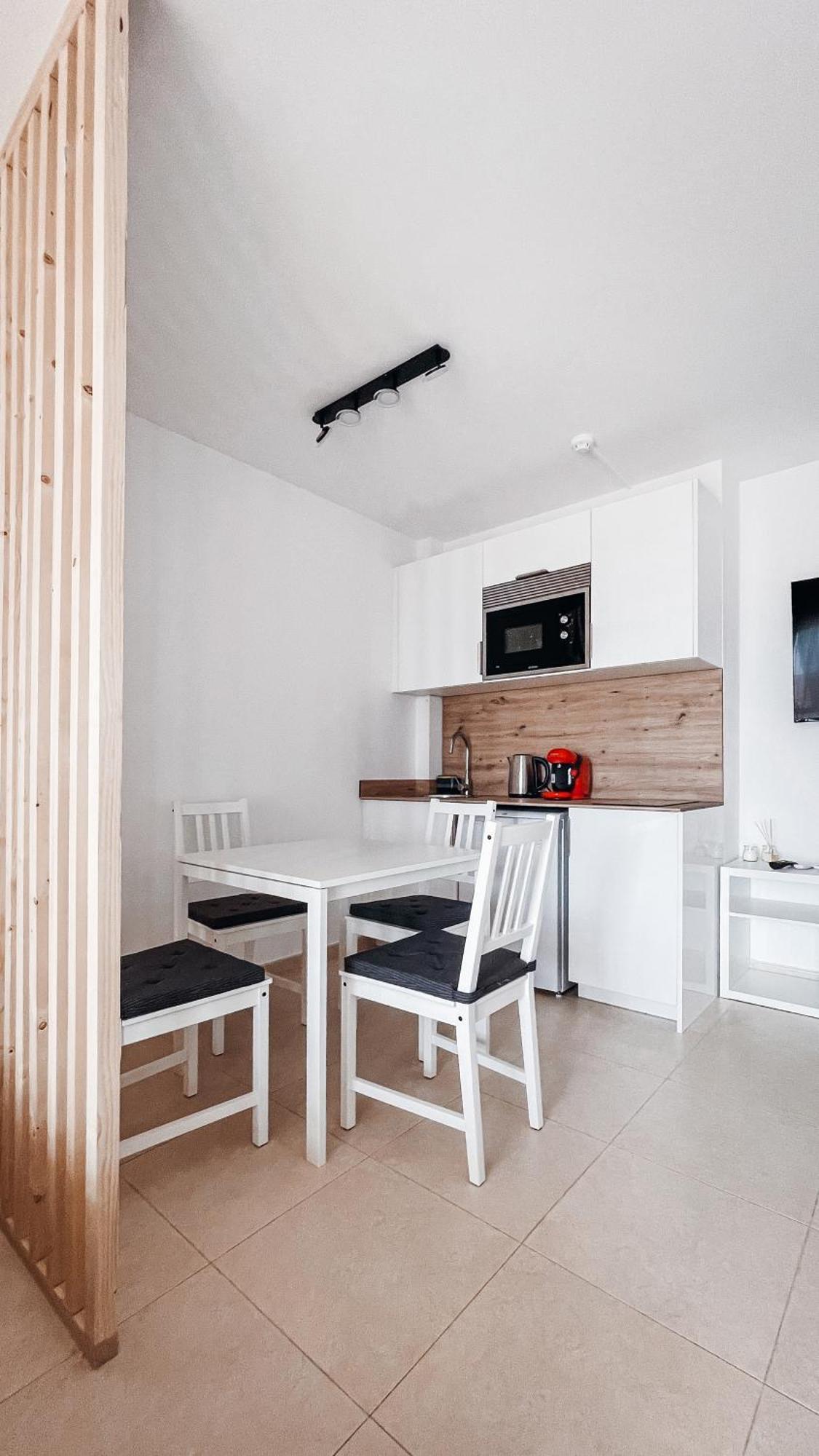 Apartamentos Wayteko קלפה מראה חיצוני תמונה
